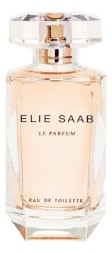 Elie Saab Le Parfum Eau De Toilette