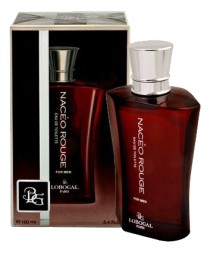 Lobogal Naceo Rouge For Men