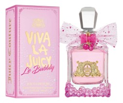 Juicy Couture Viva La Juicy Le Bubbly