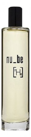Nu_Be Helium [2He]