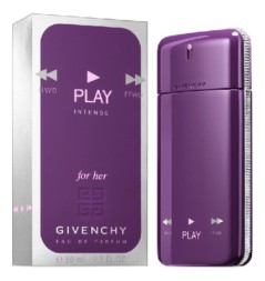Givenchy Play For Her Intense