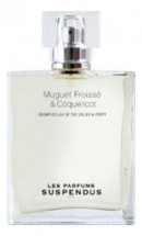 Les Parfums Suspendus Muguet Froisse &amp; Coquelicot