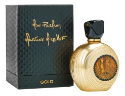 M. Micallef Mon Parfum Gold