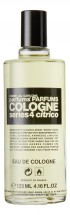 Comme Des Garcons Series 4 Cologne : Citrico