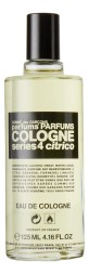 Comme Des Garcons Series 4 Cologne : Citrico