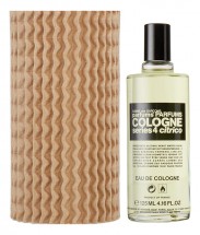 Comme Des Garcons Series 4 Cologne : Citrico