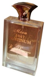 Noran Perfumes Moon 1947 Platinum