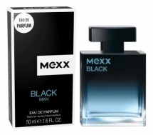 Mexx Black Man 2020