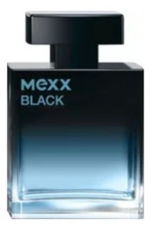 Mexx Black Man 2020