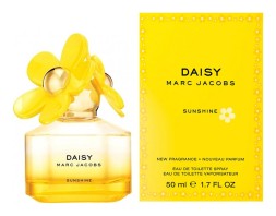 Marc Jacobs Daisy Sunshine 2018