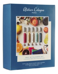 Atelier Cologne Gift Set