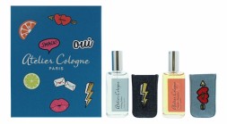 Atelier Cologne Gift Set