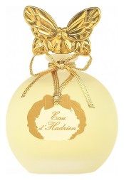 Annick Goutal Eau d'Hadrien Butterfly Bottle