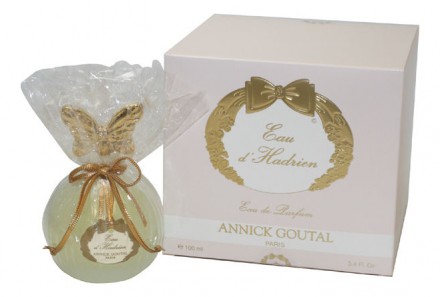 Annick Goutal Eau d&#039;Hadrien Butterfly Bottle