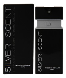 Jacques Bogart Silver Scent