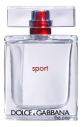 Dolce &amp; Gabbana The One For Men Sport