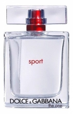 Dolce &amp; Gabbana The One For Men Sport