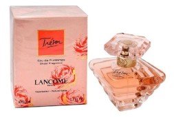 Lancome Tresor Eau de Printemps