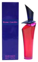 Pierre Cardin Rose by Cardin