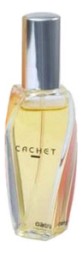 Prince Matchabelli Cachet