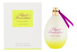 Agent Provocateur Electric