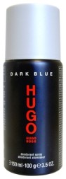 Hugo Boss Dark Blue