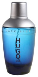 Hugo Boss Dark Blue