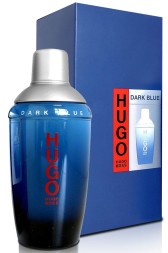 Hugo Boss Dark Blue