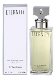 Calvin Klein Eternity