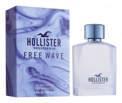 Hollister Free Wave For Him