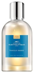 Comptoir Sud Pacifique Vanille Ambre