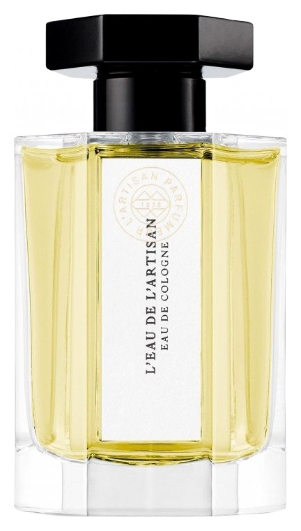 L'Artisan Parfumeur L'Eau De L'Artisan 2018 L'Artisan Parfumeur L'Eau De L'Artisan 2018
