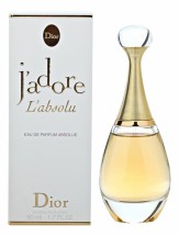Christian Dior J'Adore L'Absolu