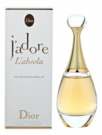 Christian Dior J&#039;Adore L&#039;Absolu