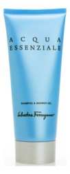 Salvatore Ferragamo Acqua Essenziale