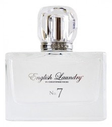 English Laundry No 7 Woman