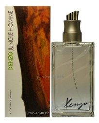 Kenzo Jungle Pour Homme