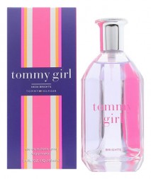 Tommy Hilfiger Girl Neon Brights