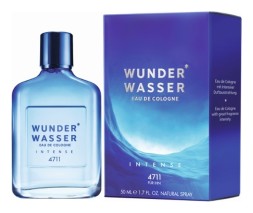 Maurer &amp; Wirtz 4711 Wunderwasser Men
