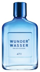 Maurer &amp; Wirtz 4711 Wunderwasser Men