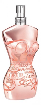 Jean Paul Gaultier Classique Silver My Skin For Women