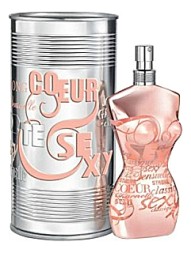 Jean Paul Gaultier Classique Silver My Skin For Women