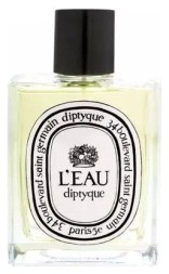 Diptyque L'eau