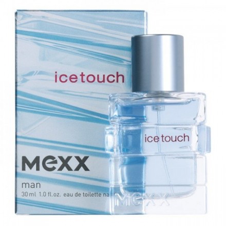 Mexx Ice Touch Man