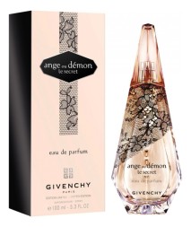 Givenchy Ange ou Demon Le Secret 10 Years