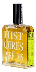 Histoires de Parfums Noir Patchouli