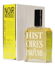 Histoires de Parfums Noir Patchouli