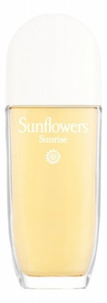 Elizabeth Arden Sunflowers Sunrise