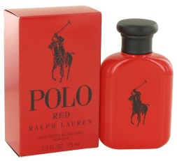 Ralph Lauren Polo Red