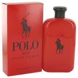 Ralph Lauren Polo Red